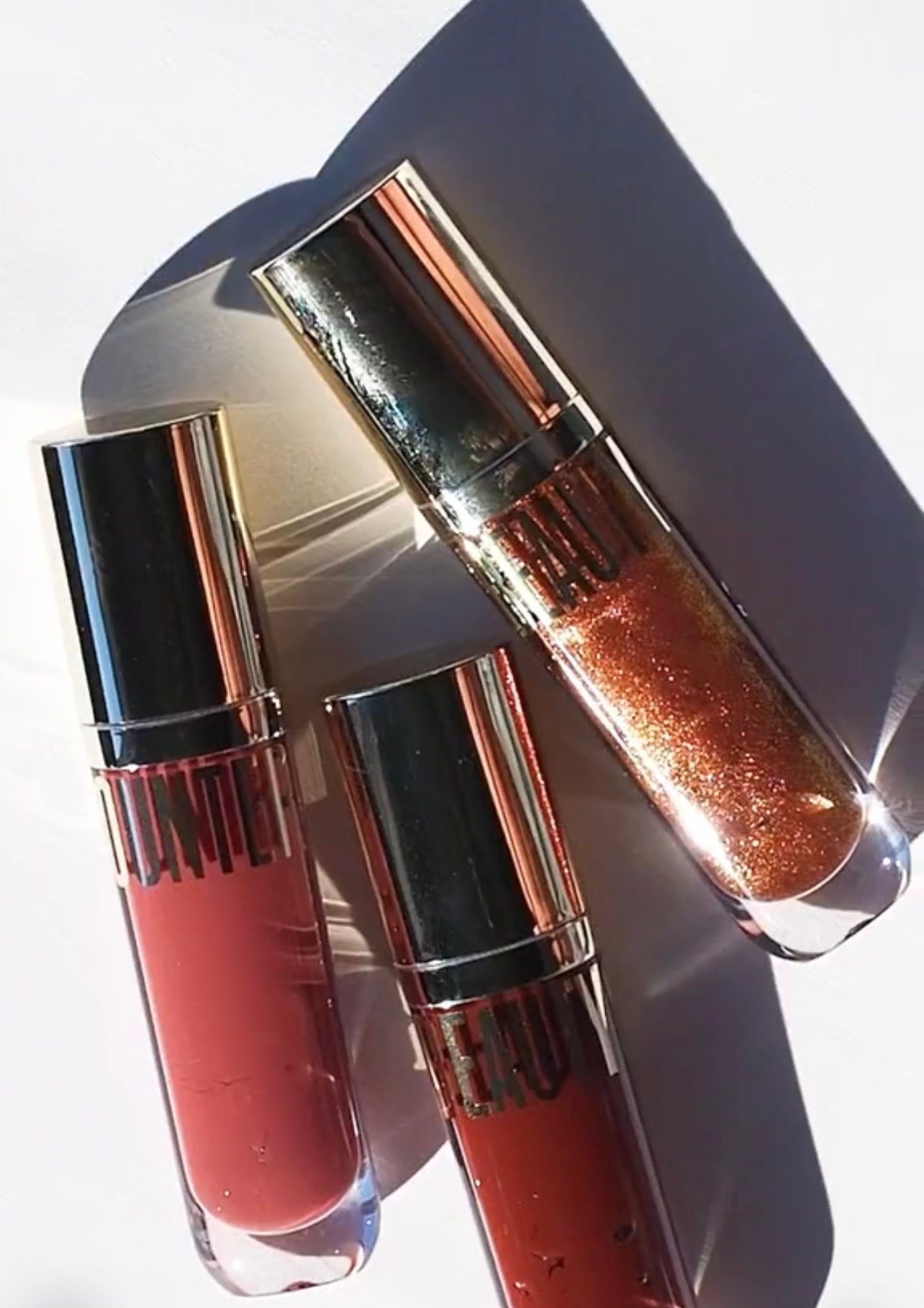 Beautycounter Gloss