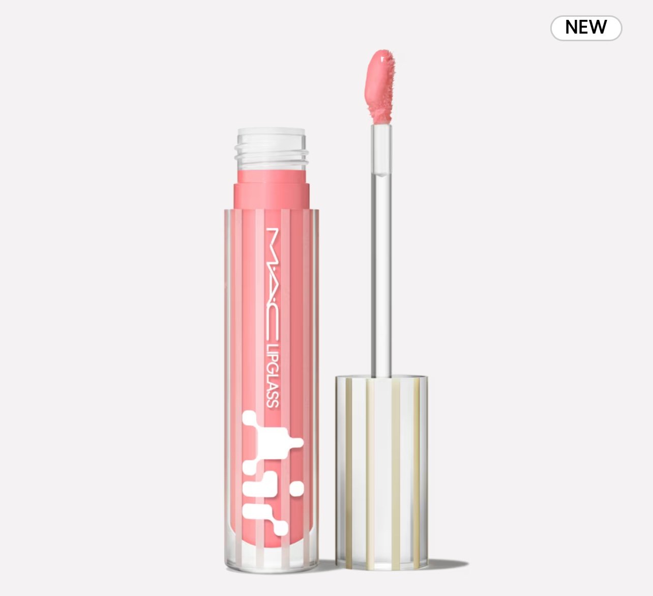LIPGLASS AIR NON-STICKY GLOSS