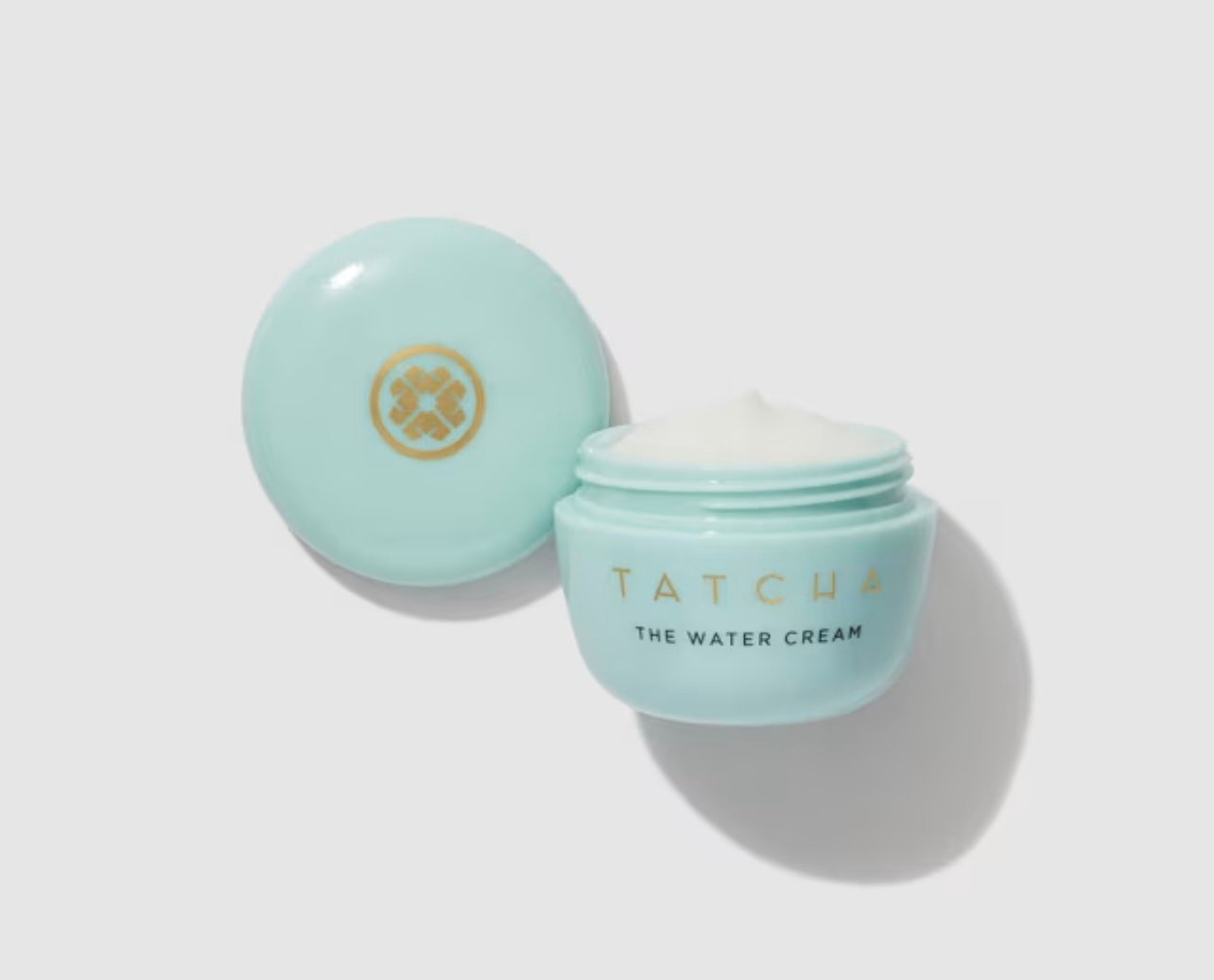 The Water Cream