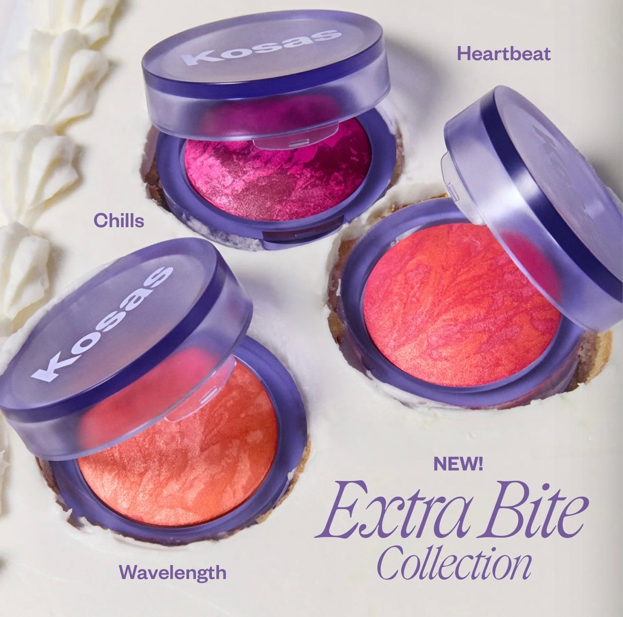 Blush is Life