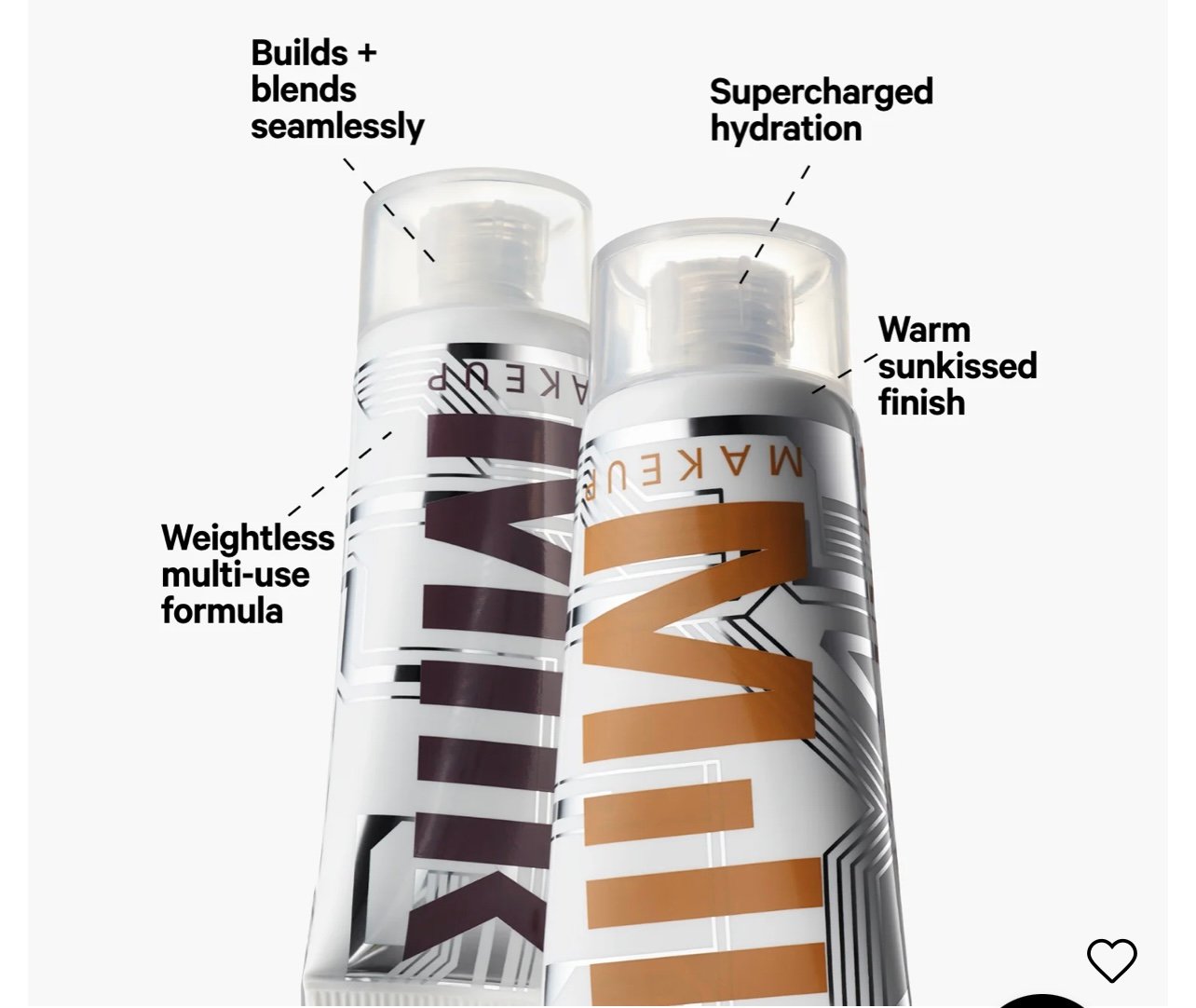 Bionic Bronzer