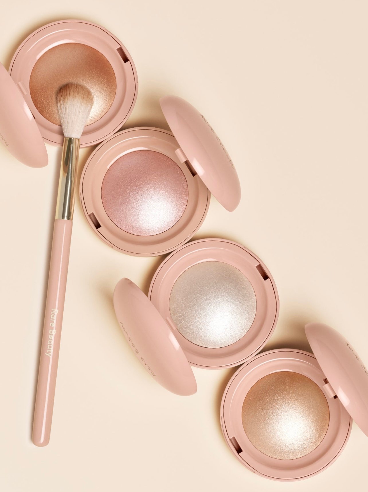 Positive Light Silky Touch Highlighter