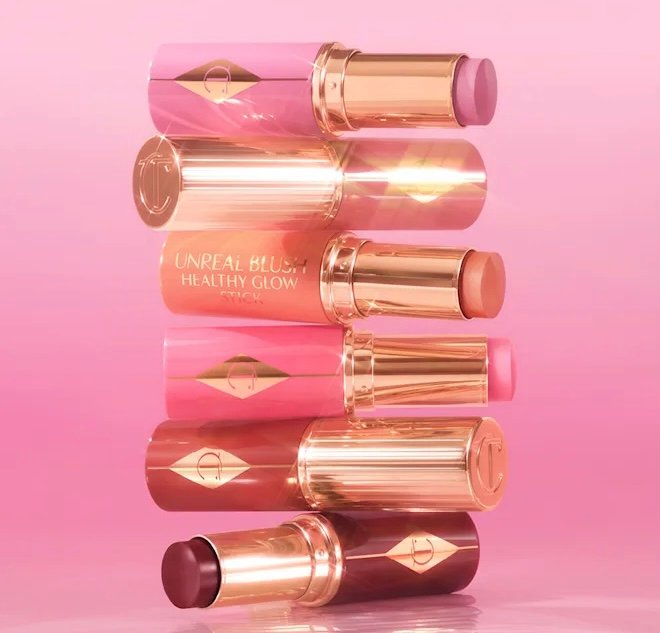 بلشر شارلوت تلبري