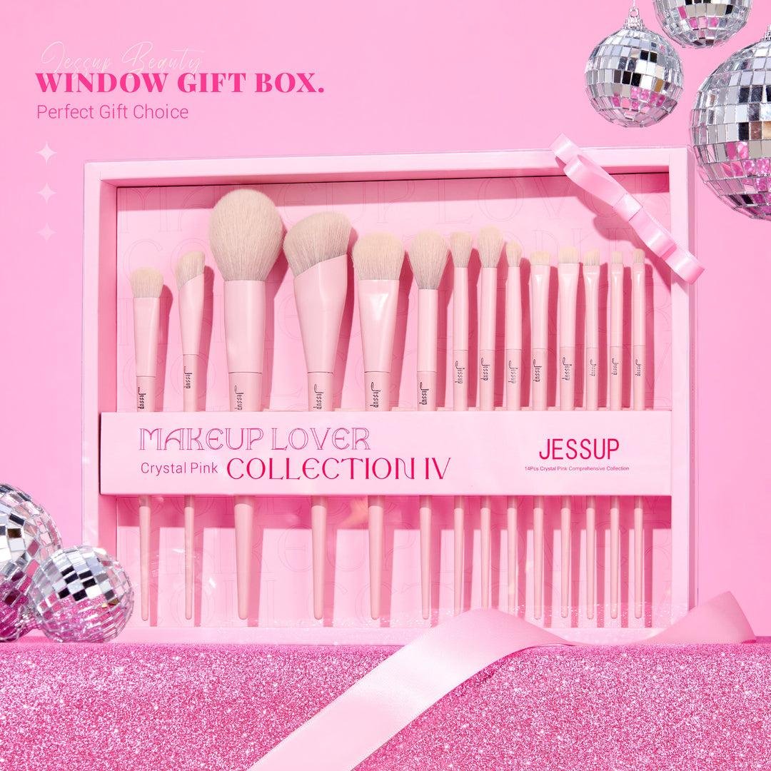 فراشي مكياج.