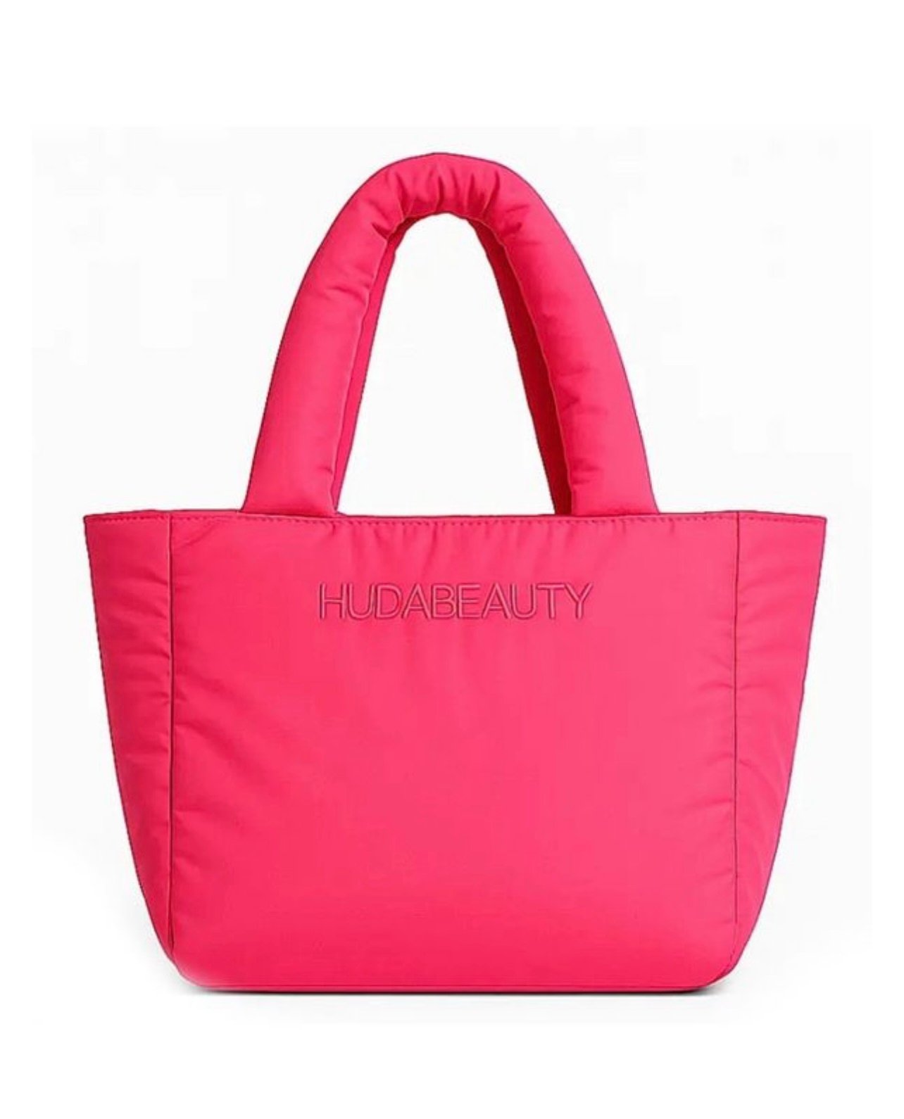 حقيبة هدى بيوتي