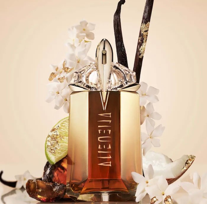 عطر ألين غوديس