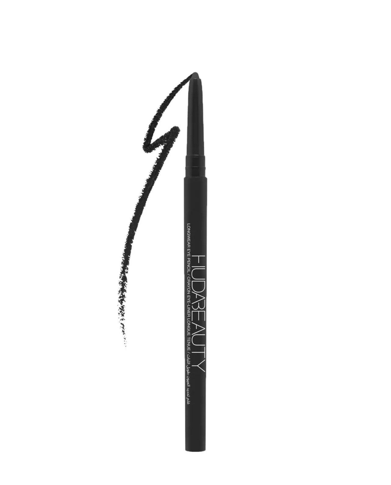 CREAMY KOHL LONGWEAR EYE PENCIL