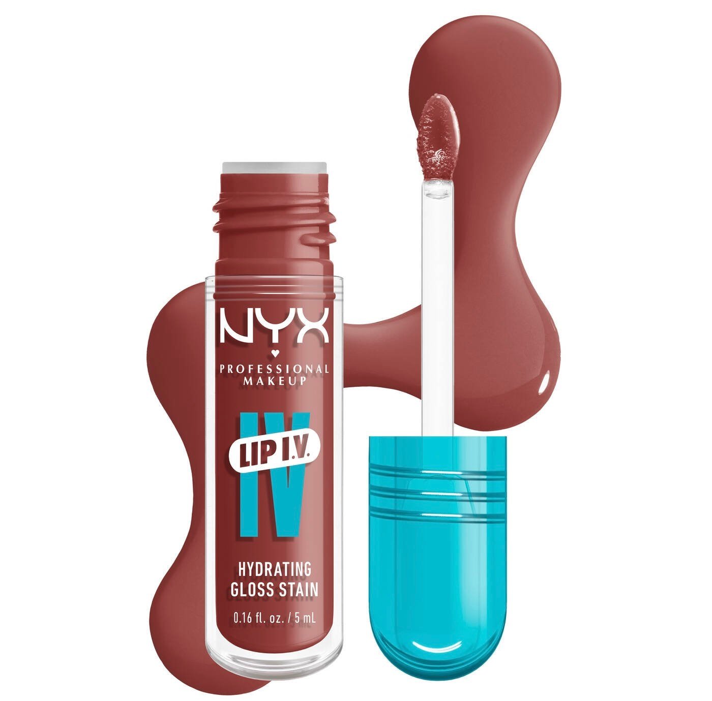 LIP I.V. HYDRATING LIP GLOSS STAIN