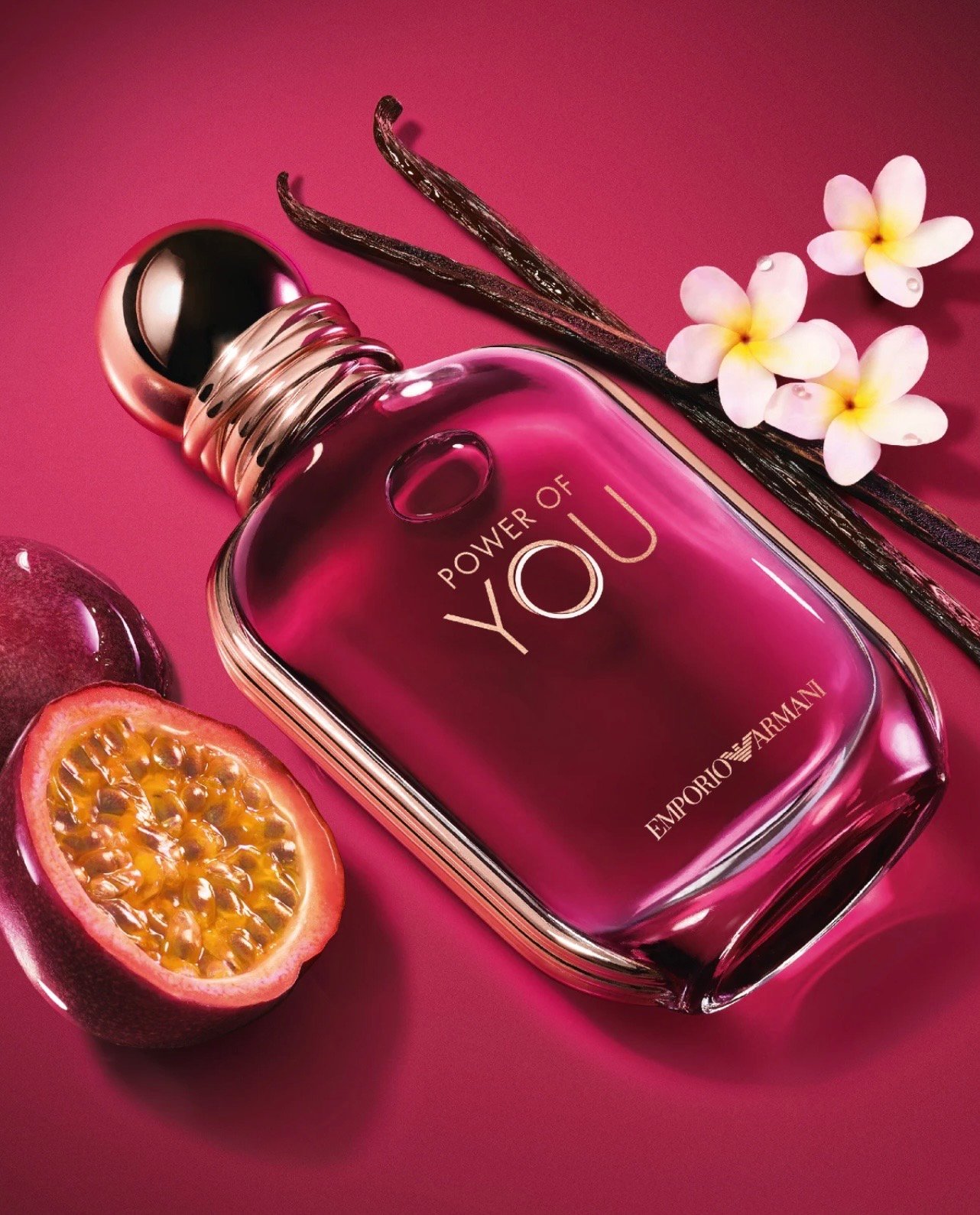 EAU DE PARFUM POWER OF YOU