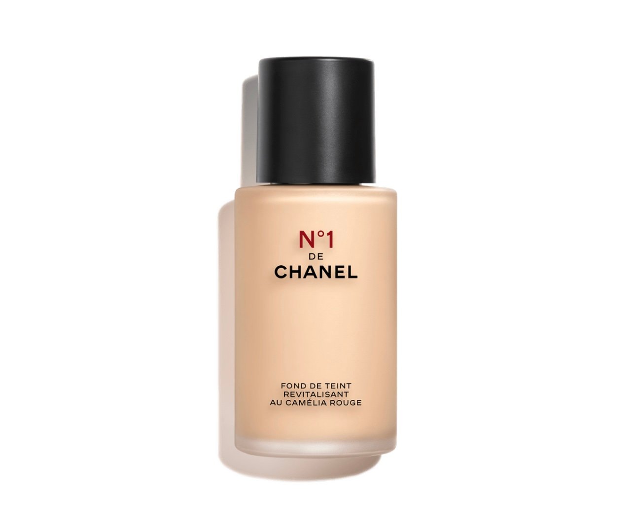 N°1 DE CHANEL REVITALIZING FOUNDATION