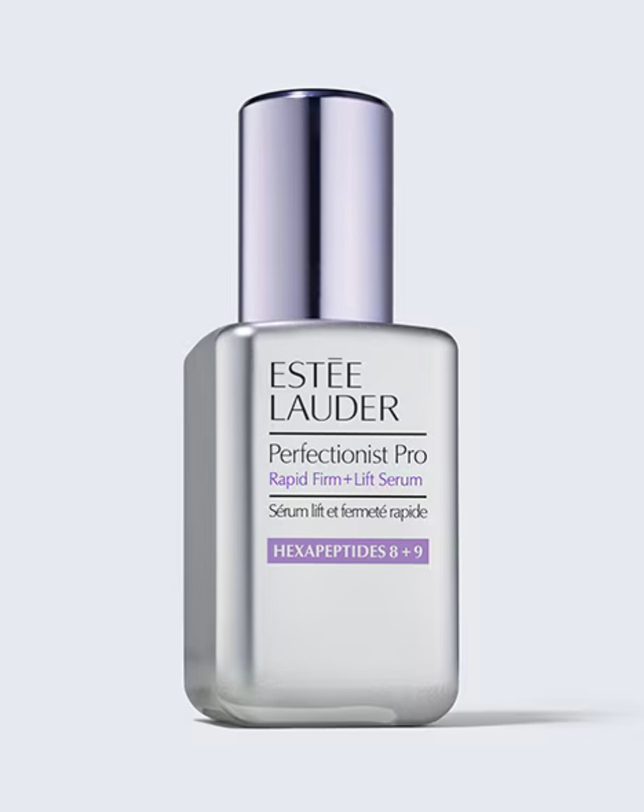 Perfectionist Pro Rapid Firm + Lift Serum with Hexapeptides 8 + 9