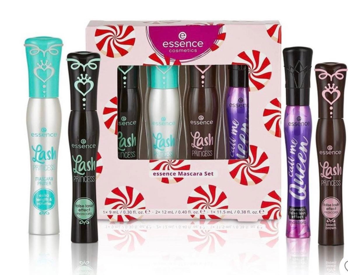 Lash Princess Mascara Gift Set