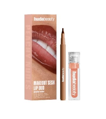 باكيج تحديد الشفاه