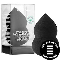 Flawless Complexion Sponge