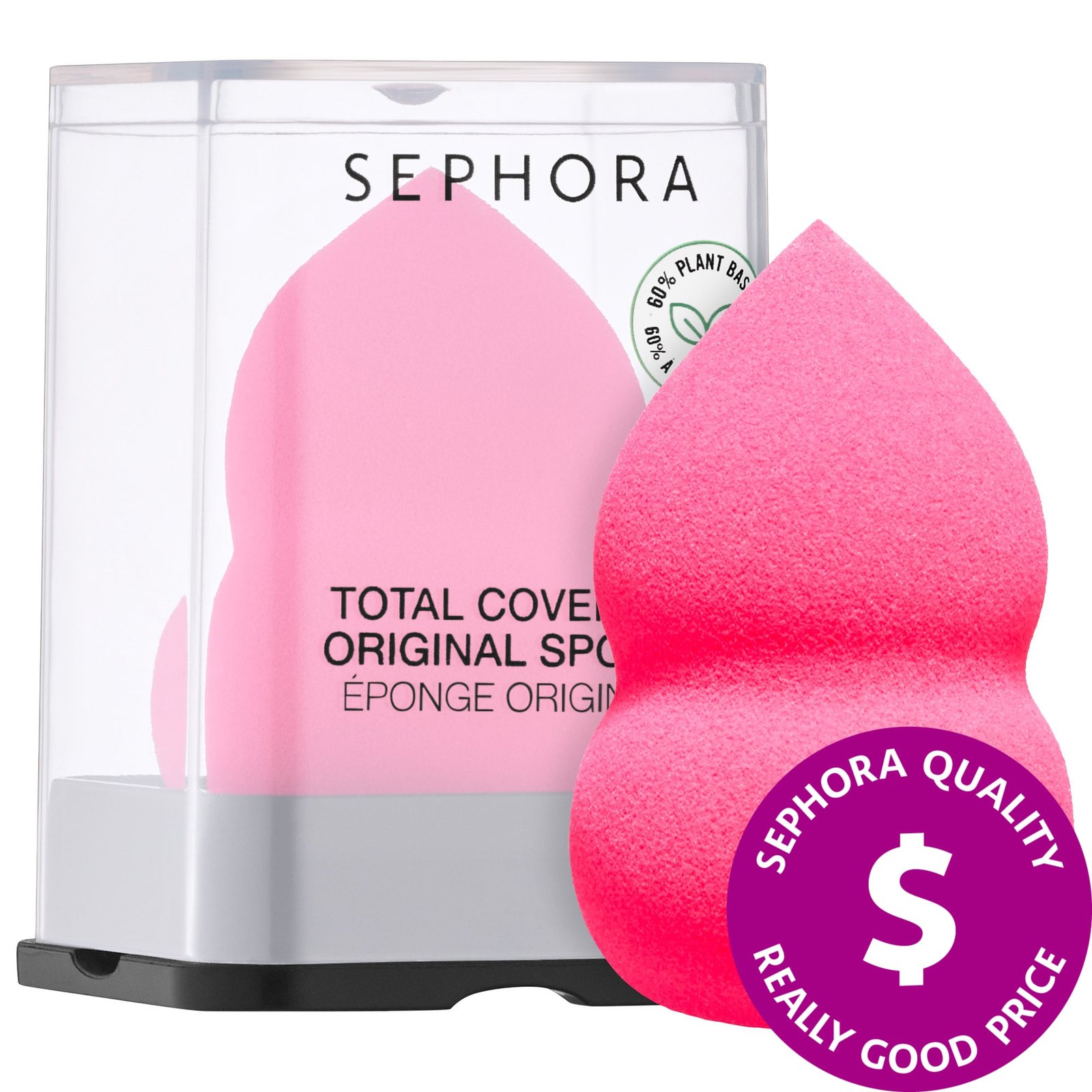 ORIGINAL Beautyblender Makeup Sponge