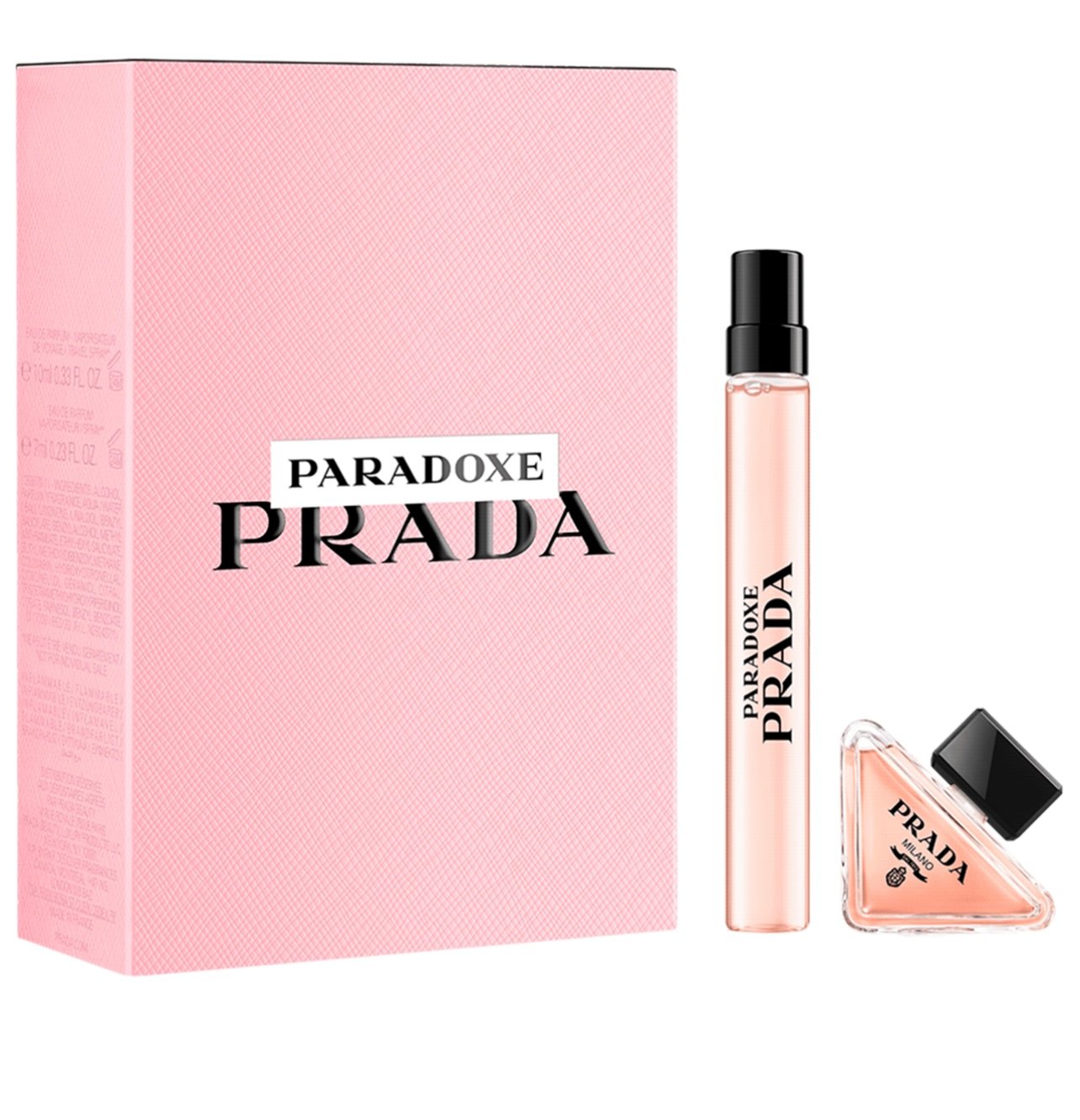 Mini Paradoxe Eau de Parfum Set