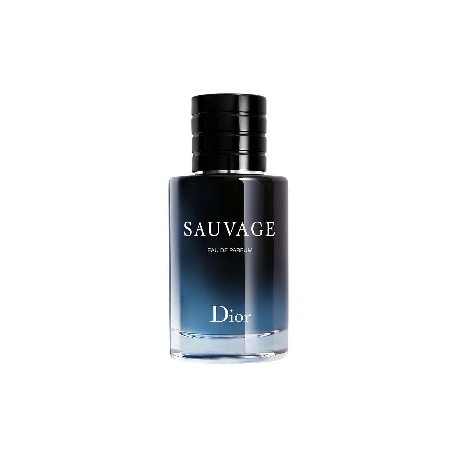 Sauvage Eau de Parfum