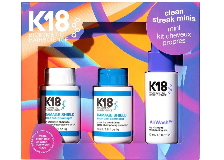 K18 Biomimetic Hairscience