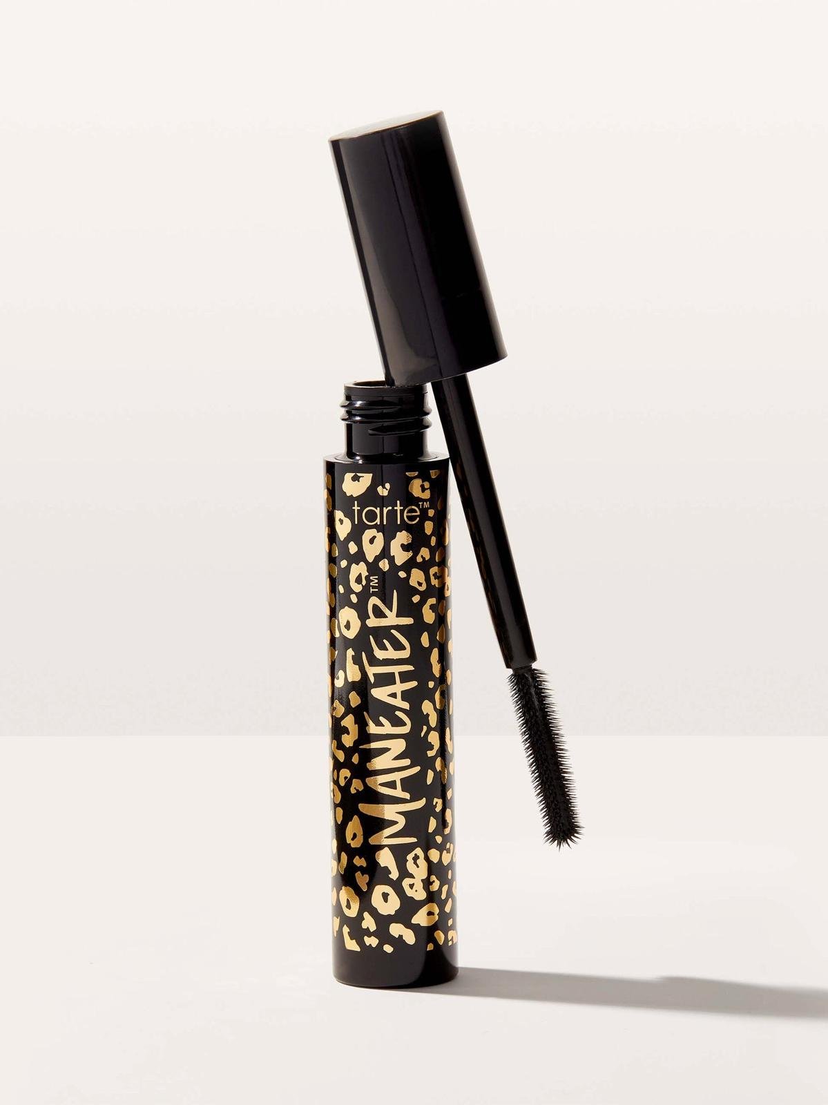 maneater mascara