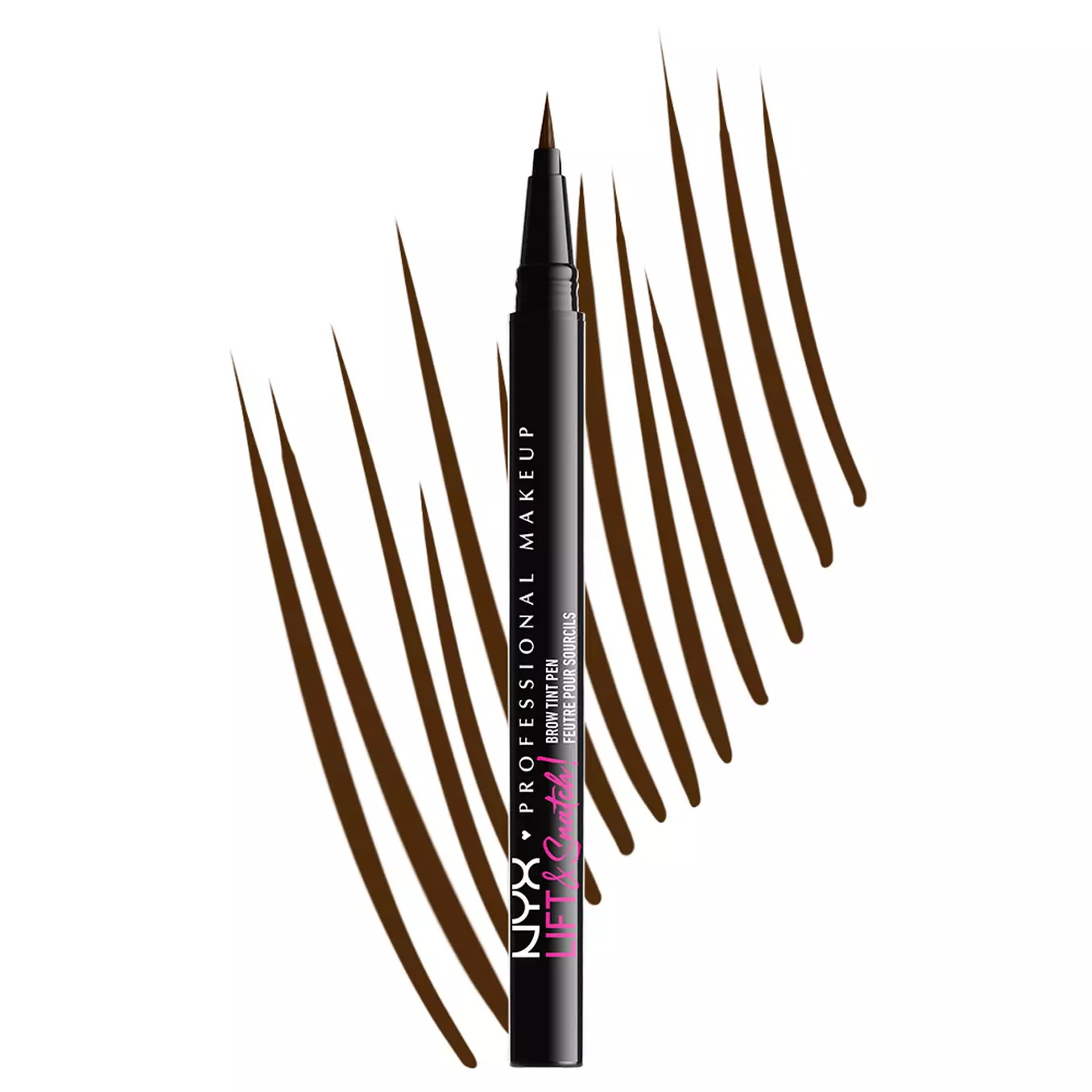 NYX Lift & Snatch Brow Pencil