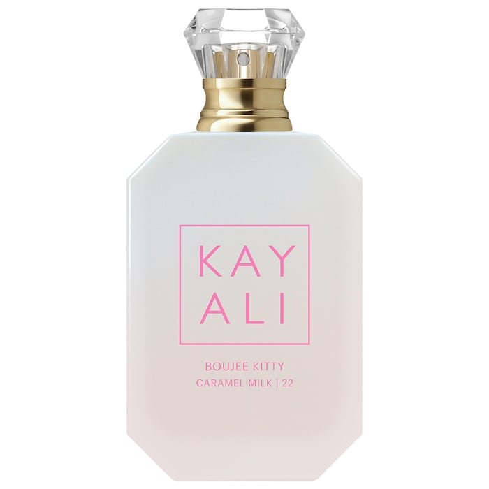 KAYALI BOUJEE KITTY CARAMEL MILK 22 | Eau de Parfum