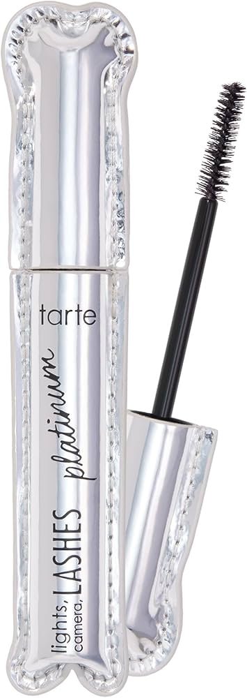 TARTE Lights, Camera, Lashes™ Platinum Mascara