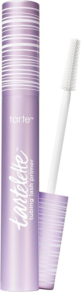tarte tartelette tubing lash primer