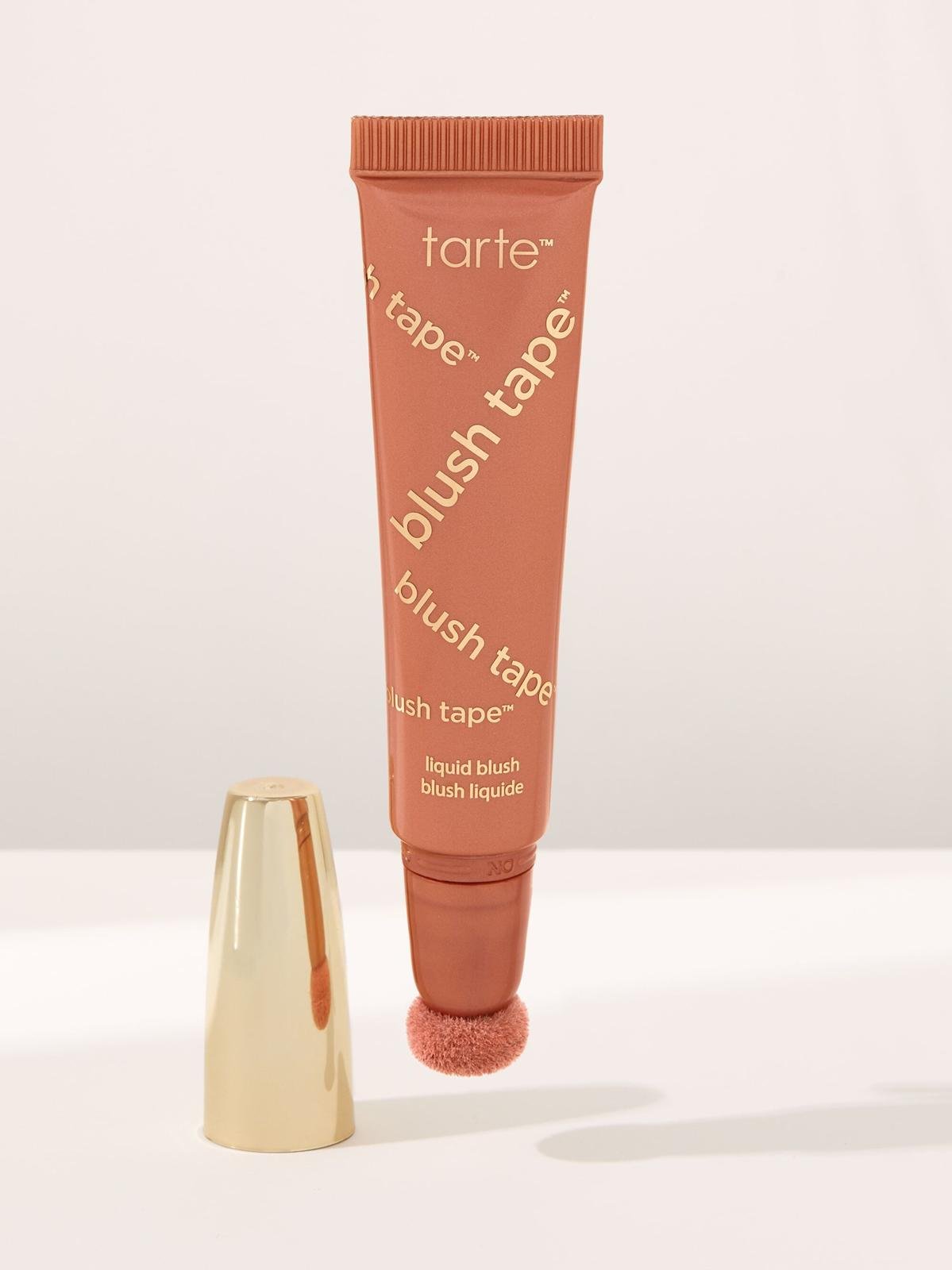 blush tape liquid blush