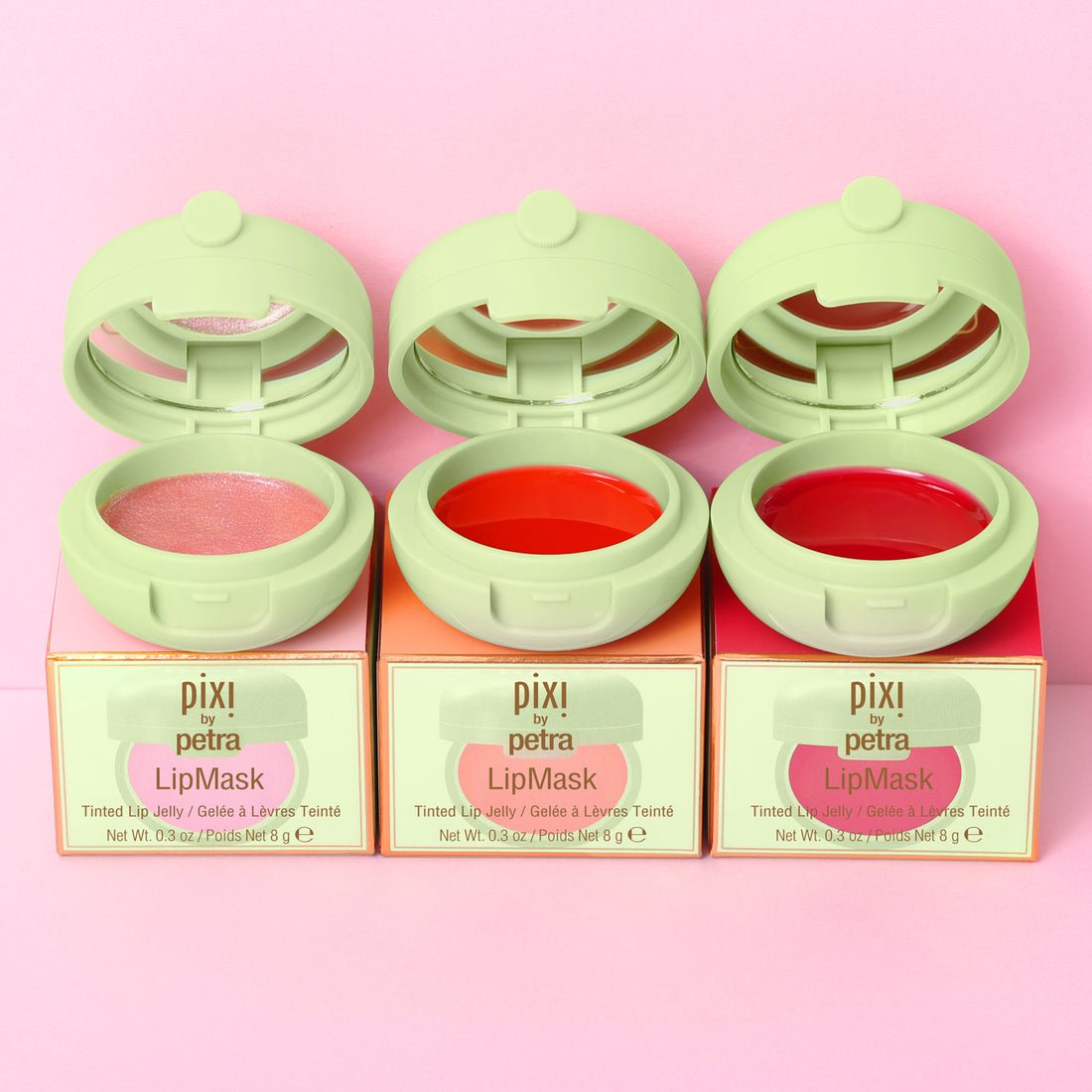Lipmask