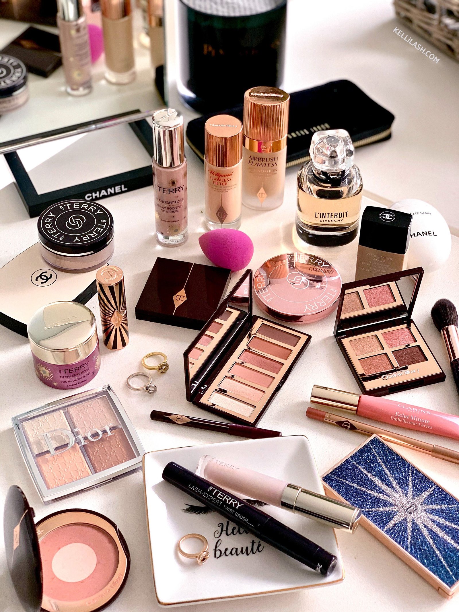 Makeup