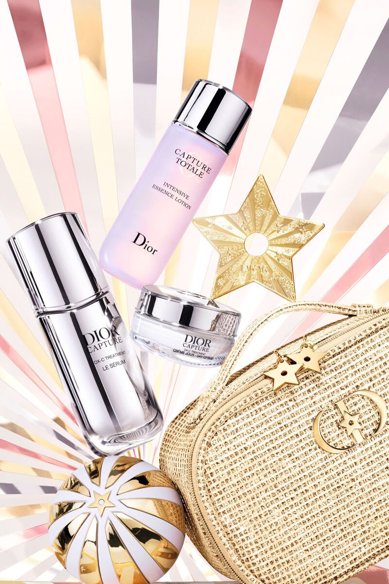 Skin care