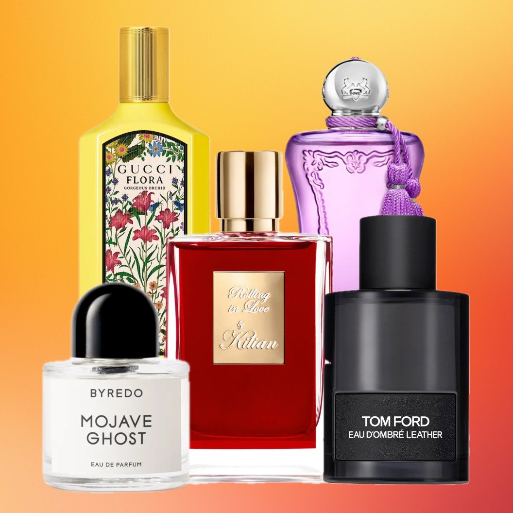 Parfums