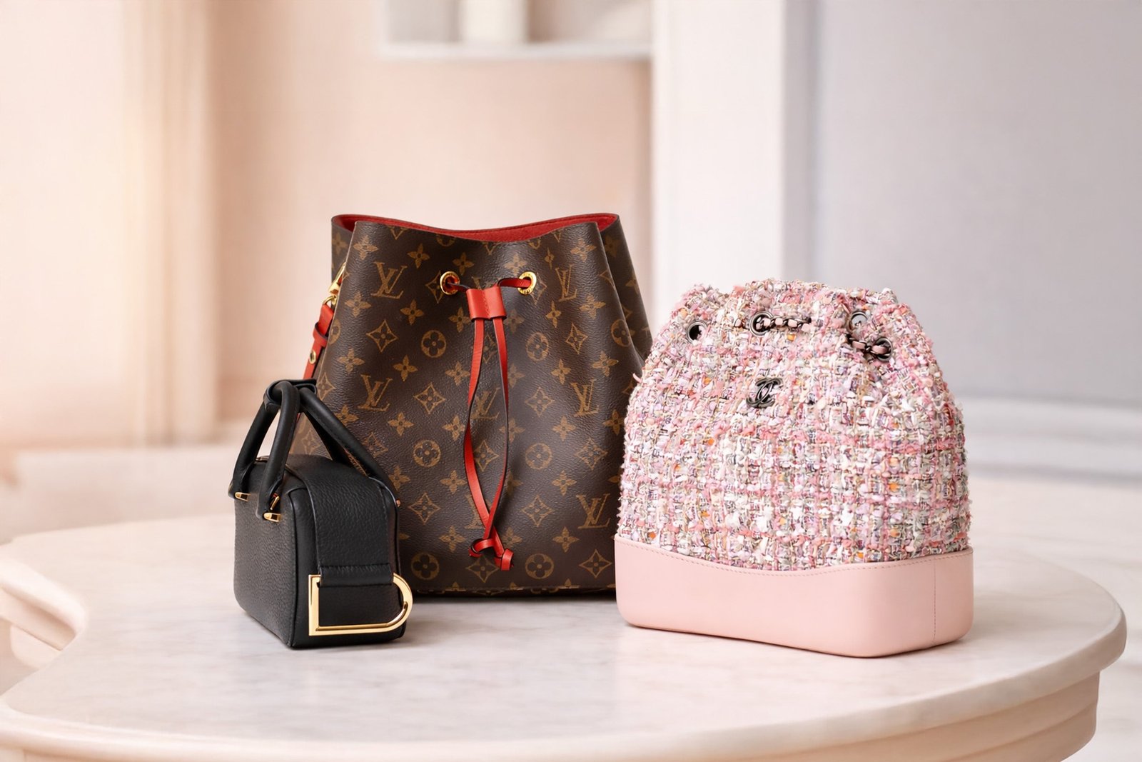 Bags